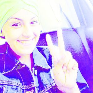 Nueva acción judicial por joven con cáncer