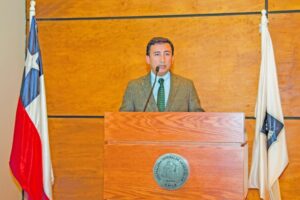 Disminución de ingreso de drogas  a la región destaca Aduanas