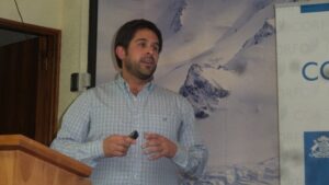 Corfo lanzó ayer concurso para apoyar ideas con hasta $ 40 millones