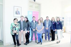 Nuevos médicos  llegaron a apoyar  a la red asistencial
