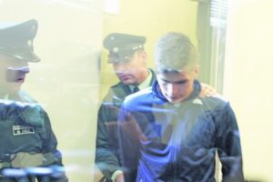 Defensa pide anular juicio que condenó a más de diez años a gemelos de Peñalolén