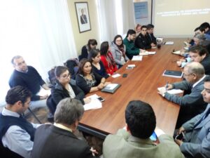 Presentación de Plan Antidelincuencial en Tierra del Fuego coincidió con intento de robo en Porvenir