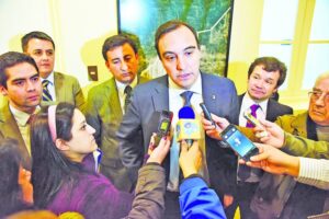 Tensa negociación entre Gobierno Regional y Zona Franca