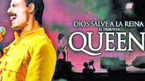 Tributo a Queen este domingo  en Casino Dreams