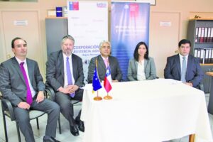 Asistencia Judicial totaliza pagos por $ 12 millones