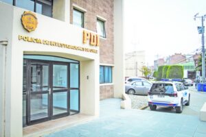 Policía advierte sobre prestamistas informales que se publicitan en red social