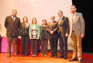 Empresa “Patagonia Histórica” es reconocida como iniciativa de rescate