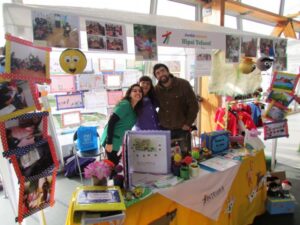 Integra invita a toda la comunidad a visitar exposición de jardines infantiles en Zona Franca