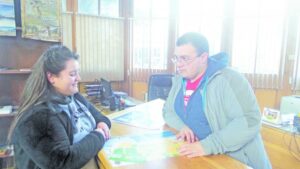 Grupos de la tercera edad mantienen viva la actividad turística