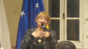 Consejo Regional aprobó $ 835 millones a emprendedoras
