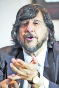 Dura crítica de concejal Arcos a coordinador de Seguridad