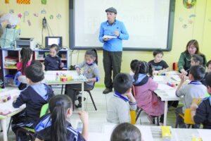 Se inició la IV Semana de la  Educación Artística en Magallanes