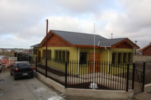 Inaugurada nueva sede de AMADOWN