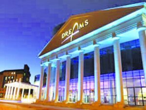 Los imperdibles shows que ofrece  la cartelera del Casino Dreams