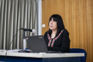 Realizarán primer estudio de prevalencia de violencia en las mujeres en la Región de Magallanes