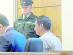 Defensa solicitó libertad para boliviano condenado por tráfico de drogas