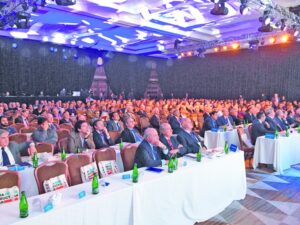 “La construcción sumará tres años consecutivos prácticamente sin crecer”