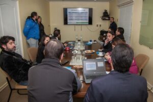 Aguas Magallanes abrió fondo concursable de desarrollo comunitario