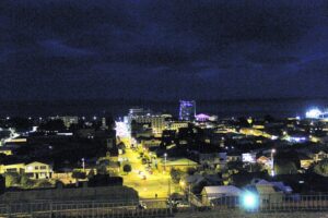 Más de 12 mil clientes se vieron afectados por corte de energía eléctrica en Punta Arenas