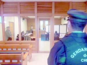 Doce años de cárcel arriesga padre por abusos reiterados y violación a su pequeña hija