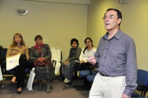 Especialista de la Clínica Medicina del Sueño explica  los efectos negativos de atrasar el reloj una hora