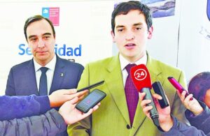 Casi $ 600 millones para seguridad  ciudadana están “empantanados”  en municipio de Punta Arenas
