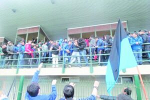 Nuevos cargos por agresión en la cancha de la “18”