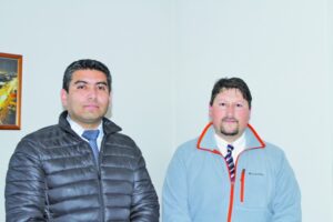 “Cuando hablamos de libertad condicional estamos hablando de la libertad absoluta”
