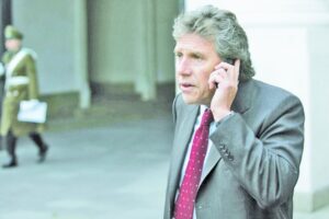 Controversia generaron dichos de senador por delitos violentos en Magallanes