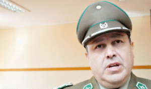 AUDIO | Controversia generan cifras de delincuencia entregadas por senador Espina en Pingüino Radio