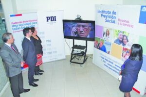 Ocho adultos mayores se  extraviaron el año pasado