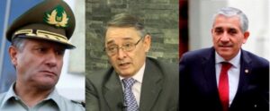 Diputado Morano ofició a los directores de carabineros e investigaciones por autos quemados en la región