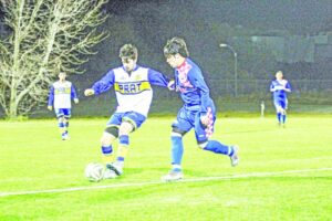 Magallanes y Soccer pelearán por el 