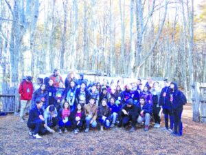 40 estudiantes participaron en taller “Cultiva tu Identidad”