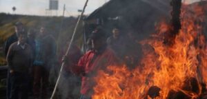 Sindicatos de Quemchi logran acuerdo con el Gobierno y se bajan de movilización