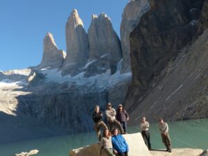 Finaliza taller metodológico enfocado en las experiencias de los visitantes del Parque Nacional Torres del Paine