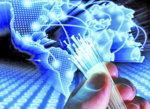 Proyecto fibra óptica dejaría  fuera a empresas regionales