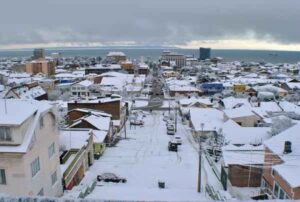 Licitarán compra de  sal por $ 65 millones