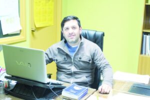 Trece adolescentes se encuentran monitoreados por robo de vehículos