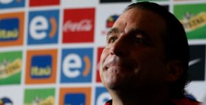 ‘La Roja’ comenzará este miércoles entrenamientos para Copa América Centenario