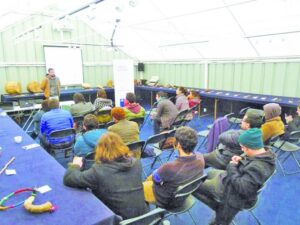 Invitan a realizadores  audiovisuales a ser parte  de proyecto en Valdivia