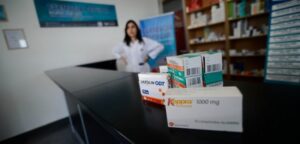 Más de 80 comunas conforman la nueva Asociación Chilena de Farmacias Populares
