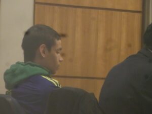 Reformalizan a joven denunciado  por el secuestro de su ex pareja