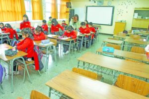 Magallanes será región piloto en Chile para Ley de Inclusión Escolar