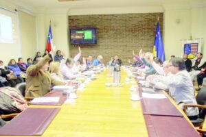 $ 215 millones destinados para proyectos FRIL