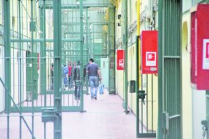 En Magallanes cuatro reos no contaban con informe favorable para ser liberados