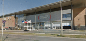 Walmart acordó vender mall de Punta Arenas a una aseguradora ligada a CChC
