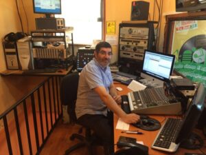 Director de Radio Presidente Ibáñez asegura estar funcionando de acuerdo a normativa