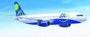 Sky Airline podría llegar a Puerto Natales