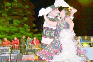 Campeonato Regional  de Cueca Adulto 2016
